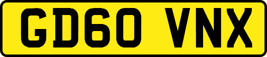 GD60VNX