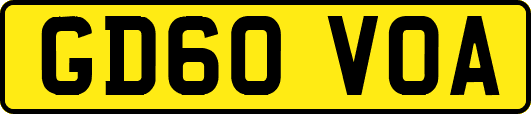 GD60VOA