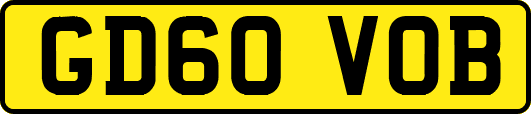 GD60VOB
