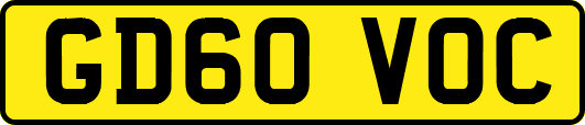 GD60VOC