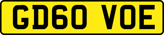 GD60VOE