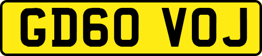 GD60VOJ