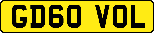 GD60VOL