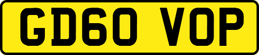 GD60VOP
