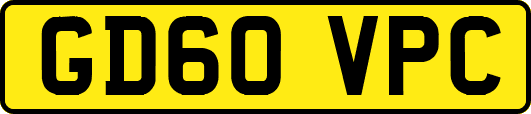 GD60VPC