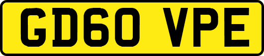 GD60VPE