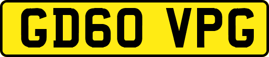 GD60VPG