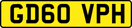 GD60VPH