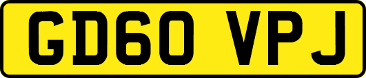 GD60VPJ