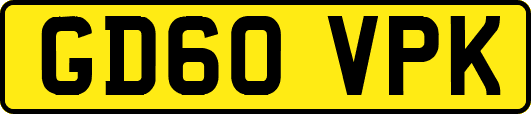 GD60VPK