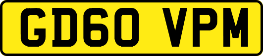 GD60VPM