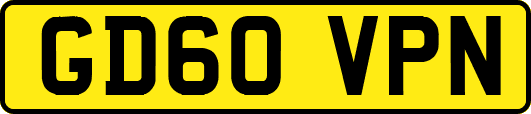 GD60VPN