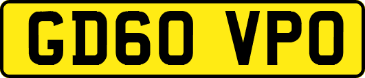GD60VPO