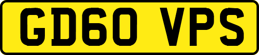 GD60VPS