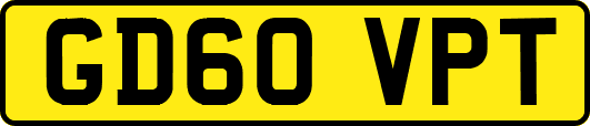 GD60VPT
