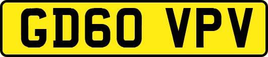 GD60VPV
