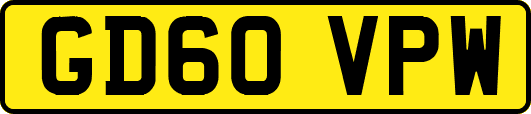 GD60VPW