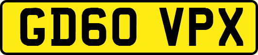 GD60VPX