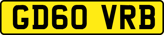 GD60VRB