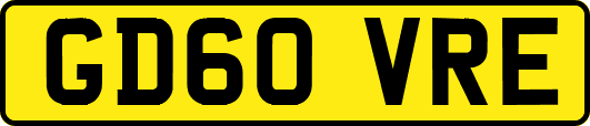 GD60VRE