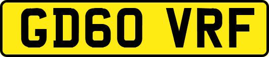 GD60VRF