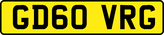 GD60VRG