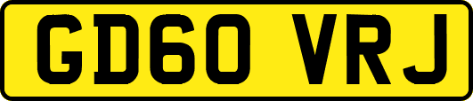 GD60VRJ