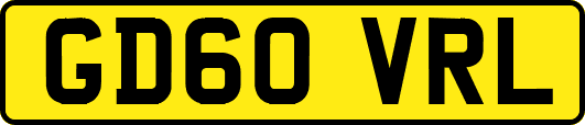 GD60VRL