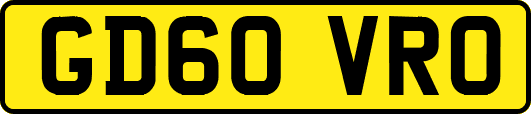 GD60VRO