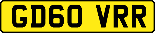 GD60VRR