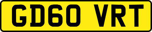 GD60VRT