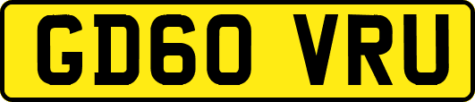 GD60VRU