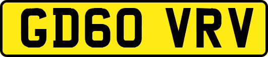 GD60VRV