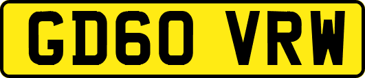 GD60VRW