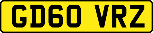 GD60VRZ
