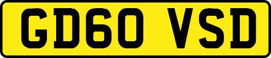 GD60VSD