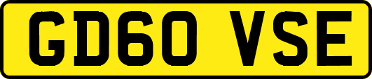 GD60VSE