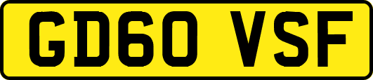 GD60VSF