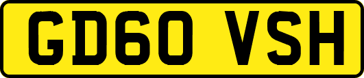 GD60VSH