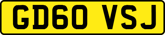 GD60VSJ