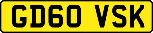 GD60VSK