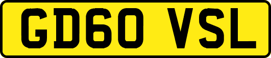 GD60VSL