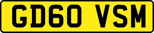 GD60VSM