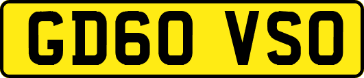 GD60VSO