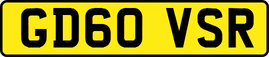 GD60VSR