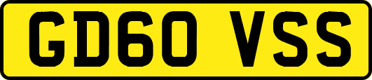 GD60VSS