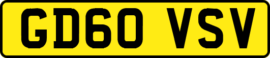 GD60VSV