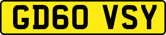 GD60VSY