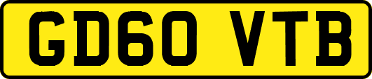 GD60VTB