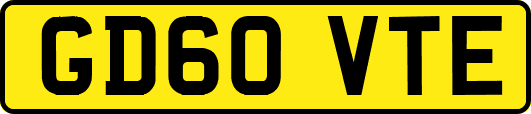 GD60VTE